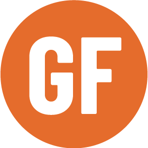 Gluten Free Icon