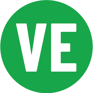 Vegan Icon