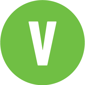 Vegan Icon